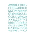 thumbnail image 1 of Promotion!24PC juego de dibujos animados personalizado monopatín DIY pegatina para equipaje impermeable, 1 of 3