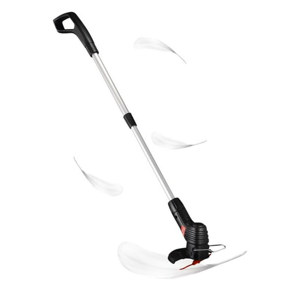 Greenworks Tool Lawn Trimmer Garden Tool Cordless Lawn Trimmer Cordless Rechargeable Grass Trimmer String Grass Trimmer For Garden Lawn Weeding