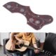 thumbnail image 1 of Golpeador De Guitarra Acústica, Diseño De Flores, Combinación Perfecta, Duradero Para Instrumento, 1 of 8