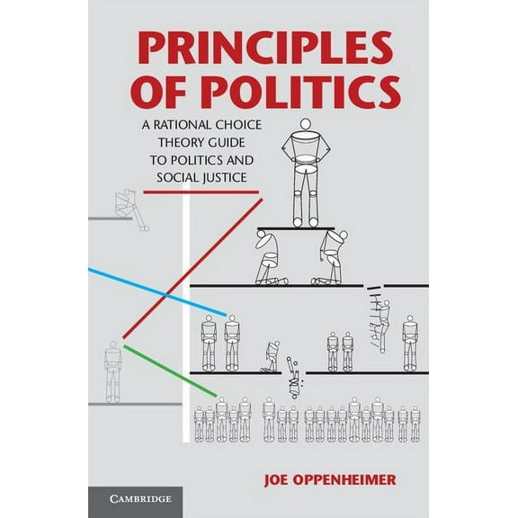Principles of Politics, (Paperback)