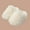 Ivory, variant on Women’s Plush Fuzzy Slippers with Memory Foam Non-Slip Sole Multiple Colors