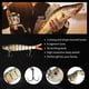 thumbnail image 2 of Wobblers de 13,4 cm y 18,6 g para pesca con cebo artificial duro multiusos, 2 of 8
