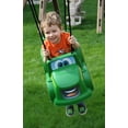M&M Sales Enterprises Inc John Deere Johnny Tractor Toddler Swing