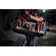 thumbnail image 4 of Custom Leathercraft WORK GEAR 1579 20 Inch, Open Top, Soft Sided Tool Box, 27 Pockets, 4 of 8