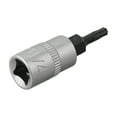 thumbnail image 6 of Torx Bit Sockets 1/4 Inch Driver Star Bit T8-T40 Screwdriver Bits Bit T10, 6 of 8
