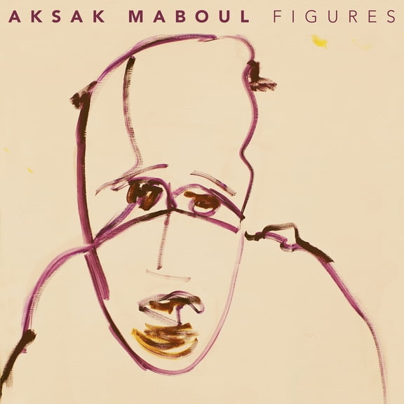 Aksak Maboul - Figures - Music & Performance - CD