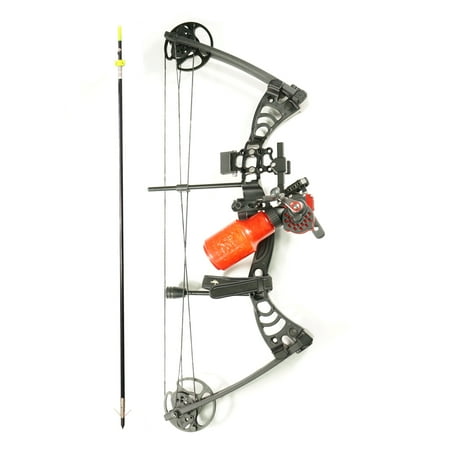Southland Archery Supply SAS Scorpio Compound Bowfishing Bow Kit