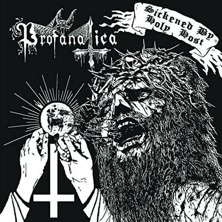 Session Master Wood - Sickened By Holy Host/The Grand Masters Session (New Edition)