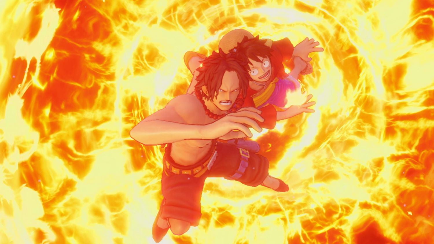 ONE PIECE ODYSSEY: DELUXE EDITION (Nintendo Switch)