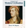 thumbnail image 1 of Pre-Owned Aspects of Western Civilization, Volume 2: Problems and Sources in History (Paperback) 0205708323 9780205708321, 1 of 1