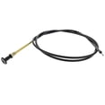 thumbnail image 2 of CUB CADET 946-04292 Choke Control Cable Volunteer Tracker Sport Limited LE FIS, 2 of 8