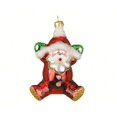 thumbnail image 1 of PJ Santa Ornement, 1 of 1