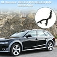 thumbnail image 3 of Línea de agua de refrigeración del motor Unique Bargains para Audi Q5 3.2L 2009-2012 No.06E121044N/06E121044AF, 3 of 7