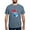 Blue Jean, variant on CafePress - Pepsi Flashback Cassette - Mens Comfort Colors Shirt