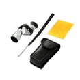 thumbnail image 2 of Accesorio para telescopio, monocular ligero de acero inoxidable, portátil, compatible con teléfonos inteligentes, ideal para vivir, conciertos y acampar. 6 piezas, 2 of 9