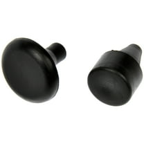 Dorman 961-375D GM Rubber Bumper Assortment , Pack of 6