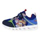thumbnail image 1 of Tenis Paw Patrol Tropicana Con Luces Niño PW950506 azul 15.5, 1 of 6