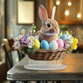thumbnail image 7 of Desktop Ornaments, Easter Decor & Everyday Home/Office Décor, 3.15\, 7 of 7