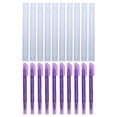 thumbnail image 2 of Rotulador De Piel Con Regla, 10 Juegos De Marcador De Piel De Larga Duración, Bolígrafo De Posicionamiento, Borrable, Doble Punta, Profesional Para Salón De Belleza, 2 of 7