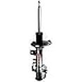 thumbnail image 3 of FCS 331645L Suspension Strut, 3 of 3
