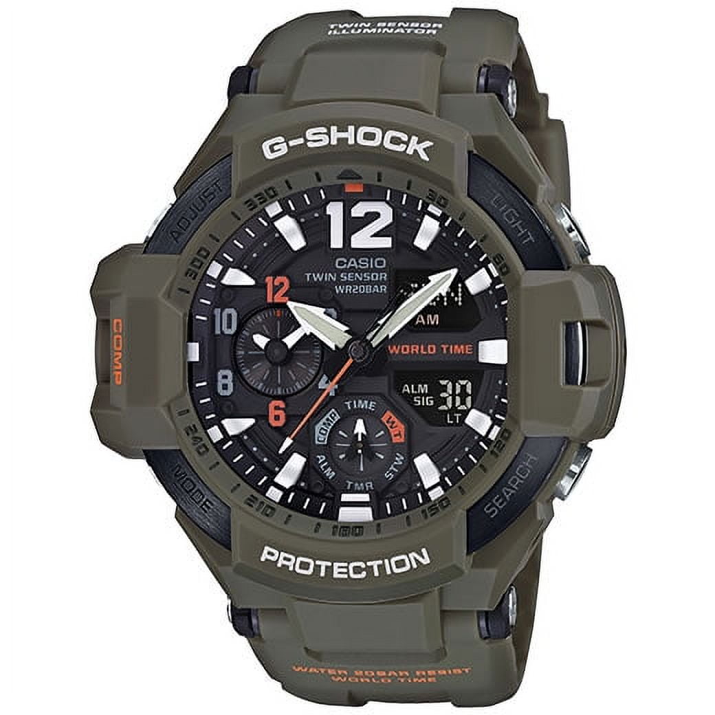 Casio ga 1100 price clearance