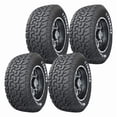 thumbnail image 1 of Paquete de 4 llantas 275/55 R20 Zwarthz All Terrain A/T XL 117T, 1 of 4