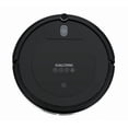 thumbnail image 1 of Kalorik® Home Ionic Air Purifying Robot Vacuum RVC 51732 BK, 1 of 4