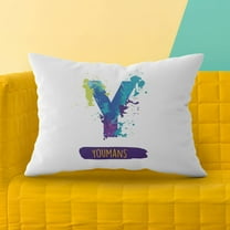 Personalized Pillow Case with Name