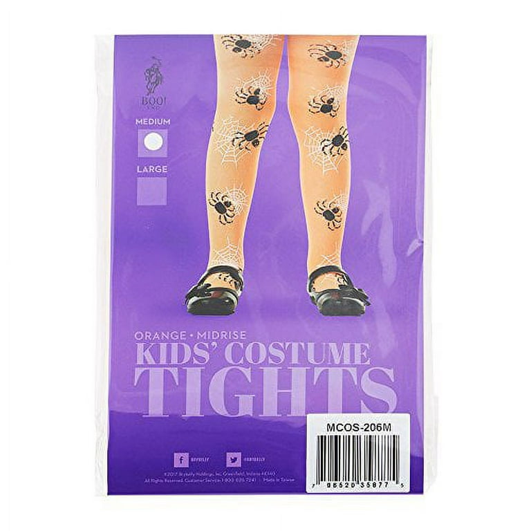 HALLOWEEN SPIDER WEB TIGHTS – PREPYS