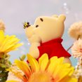 thumbnail image 2 of Figuras de acción de la serie Sweet Honey, Winnie the Pooh, flocado, Winnie Pooh, colección de juguetes, regalos para niños y niñas, 2 of 4
