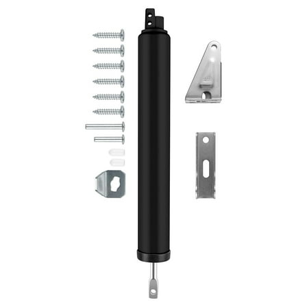 New Arrivals Screen and Storm Door Closer Kit, Pneumatic A