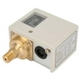thumbnail image 1 of Electronic Pressure Controller, Stable Durable Safe  Pressure Control Switch 24V~380V  For Home For Industry, 1 of 8