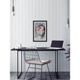 thumbnail image 4 of MARMONT HILL 'Longing Beauty II' Framed Painting Print - Multi-Color 20 x 30, 4 of 5