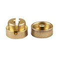 thumbnail image 1 of Mini Tube Portable pour Couper le Ton Loup, Élimine le Ton Loup, 2 Types d'Accessoires pour Instruments de Musique, 1 of 10