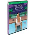 thumbnail image 2 of STUDIO DISTRIBUTION SERVI BOJACK Horseman-Saison 1 & 2 (Édition Collectors/ws/dvd/4 Disques) DSF20070D, 2 of 2