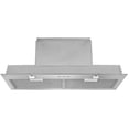 thumbnail image 1 of 650 CFM 30" Built-In Power Pack Range Hood Insert - Stainless Steel, 1 of 2