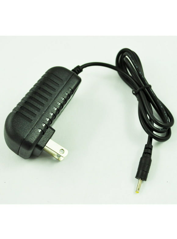 3.5mm Wall Power 2 AMP Charger Adapter for  Nextbook Flexx 11 NXW116QC264 11.6" Tablet