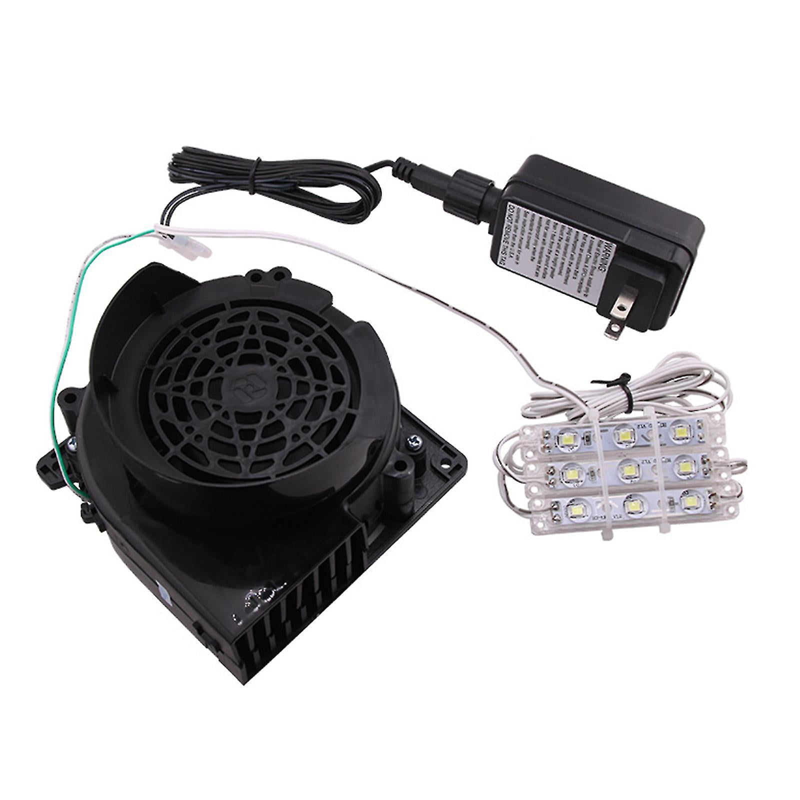 Pompe Electrique Gonflable De Ventilateur Air De Structure Gonflable Souffleur Electrique Avec Moteur