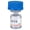 Blue, variant on 7066 8981 Micro Evaporating Glass Bottle Narrow Neck Liquid Spreading Volatilization Prevention Watch Repair Tool for Watch Movement Components Blue (5.12 inches / 13 cm)