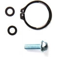 thumbnail image 3 of ECCPP A/C Clutch Replacement Part Fits Multiple Ford Models, 3 of 4