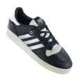 thumbnail image 1 of NEW Ad-id-as Originals Rivalry Low Consortium - Sneakers Shoes Leather Black ID73, 1 of 6
