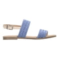 thumbnail image 1 of Sandalias Tropicana Azul Ajuste De Hebilla Para Niña azul 25.5 MX, 1 of 7