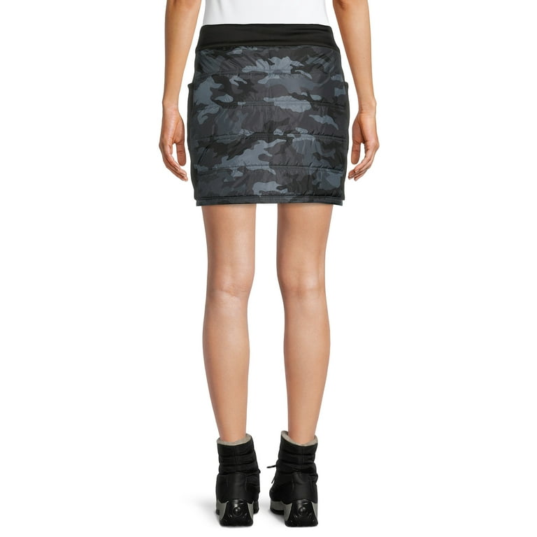 Camouflage skirt quilt cheap
