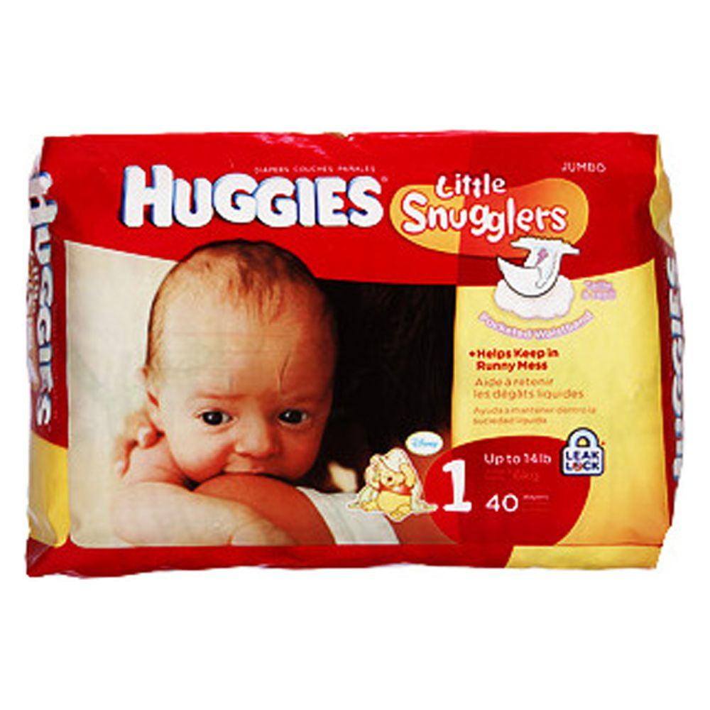HUGGIES