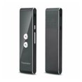 thumbnail image 1 of Wireless Voice Translate 40 Languages Multi Smart Instant for Business Travel Study Translated, 1 of 5