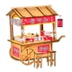 thumbnail image 1 of Kit Miniatura DIY con Soporte Oden Kits de Modelo Juguete, 1 of 7