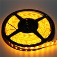 thumbnail image 3 of Tira de Luces LED, 5M 300 LEDs con Control Remoto, Tira Impermeable ,para Cocina, Recámara Sala de estar,Dormitorio,(Blanco Calido) XianweiShao 8390615108096, 3 of 4