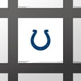 thumbnail image 3 of Gallery Pops NFL Indianapolis Colts - Primary Mark Wall Art, Unframed Version, 12" x 12", 3 of 5