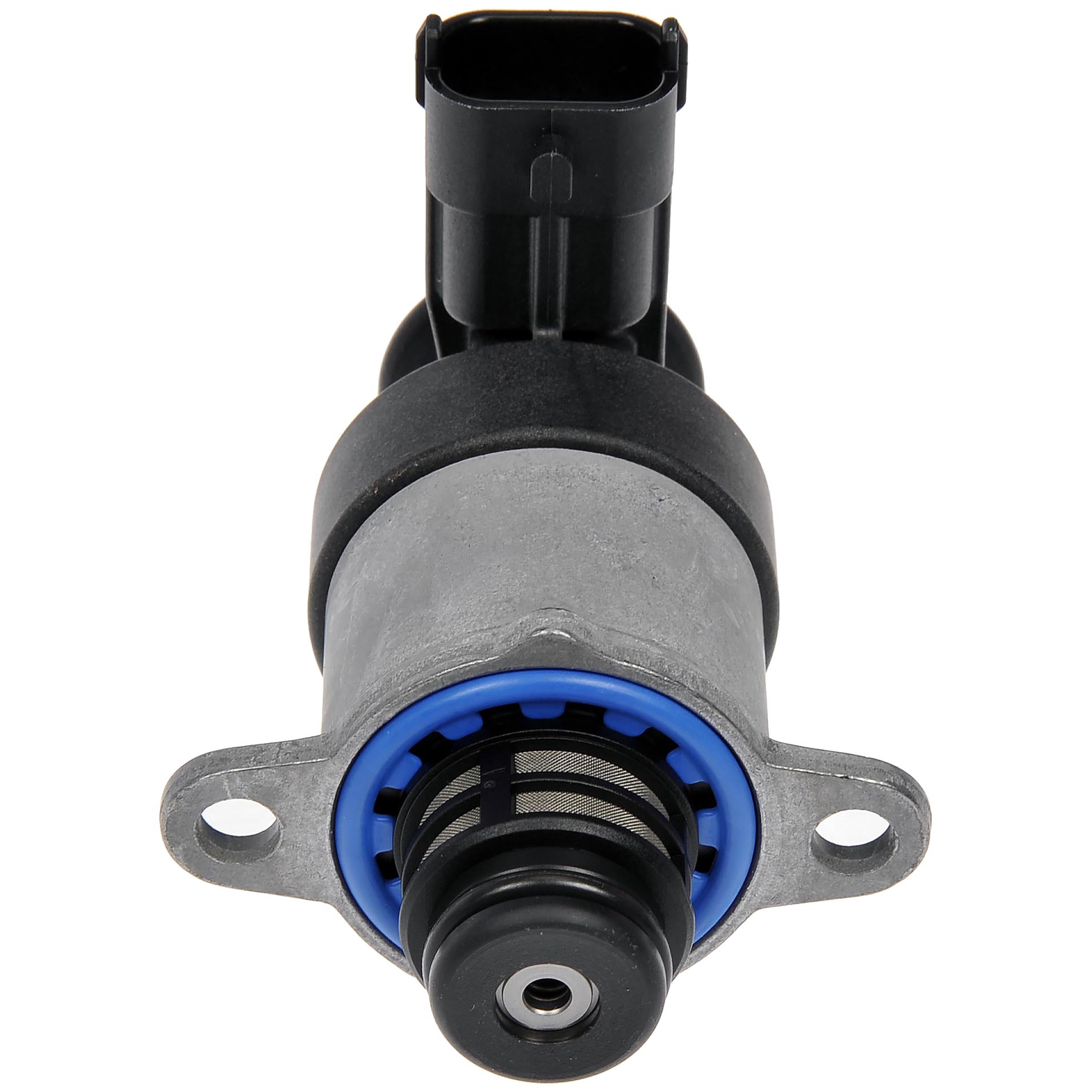Dorman 904-577 Fuel Injection Pressure Regulator for Specific Chevrolet / GMC Models Fits select: 2011-2016 CHEVROLET SILVERADO, 2011-2016 GMC SIERRA