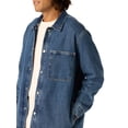 thumbnail image 4 of Levi Strauss Signature Men's Utility Jacket, 4 of 7